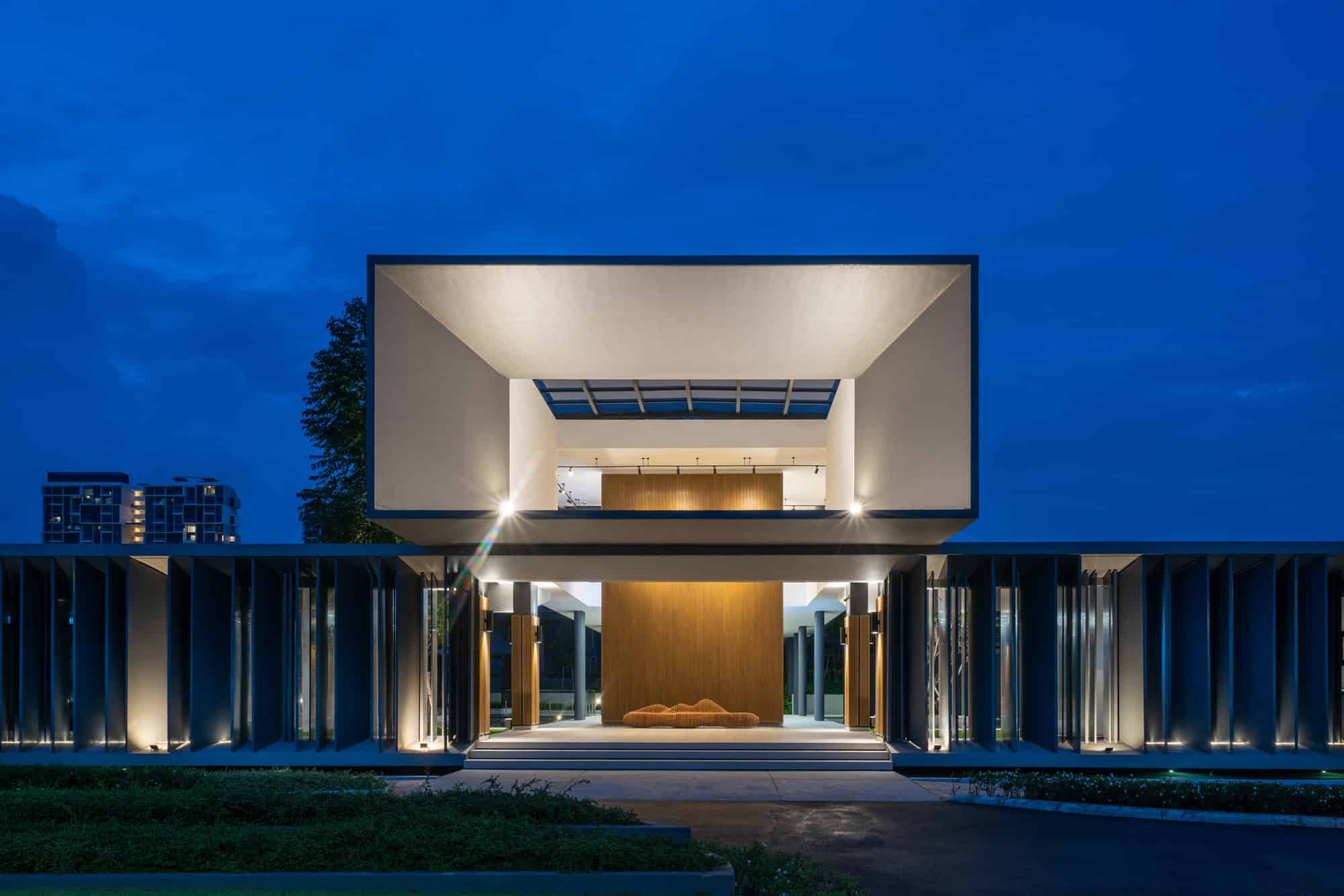 Grandezza by ONG&ONG in Malaysia Grandezza by ONG&ONG in Malaysia