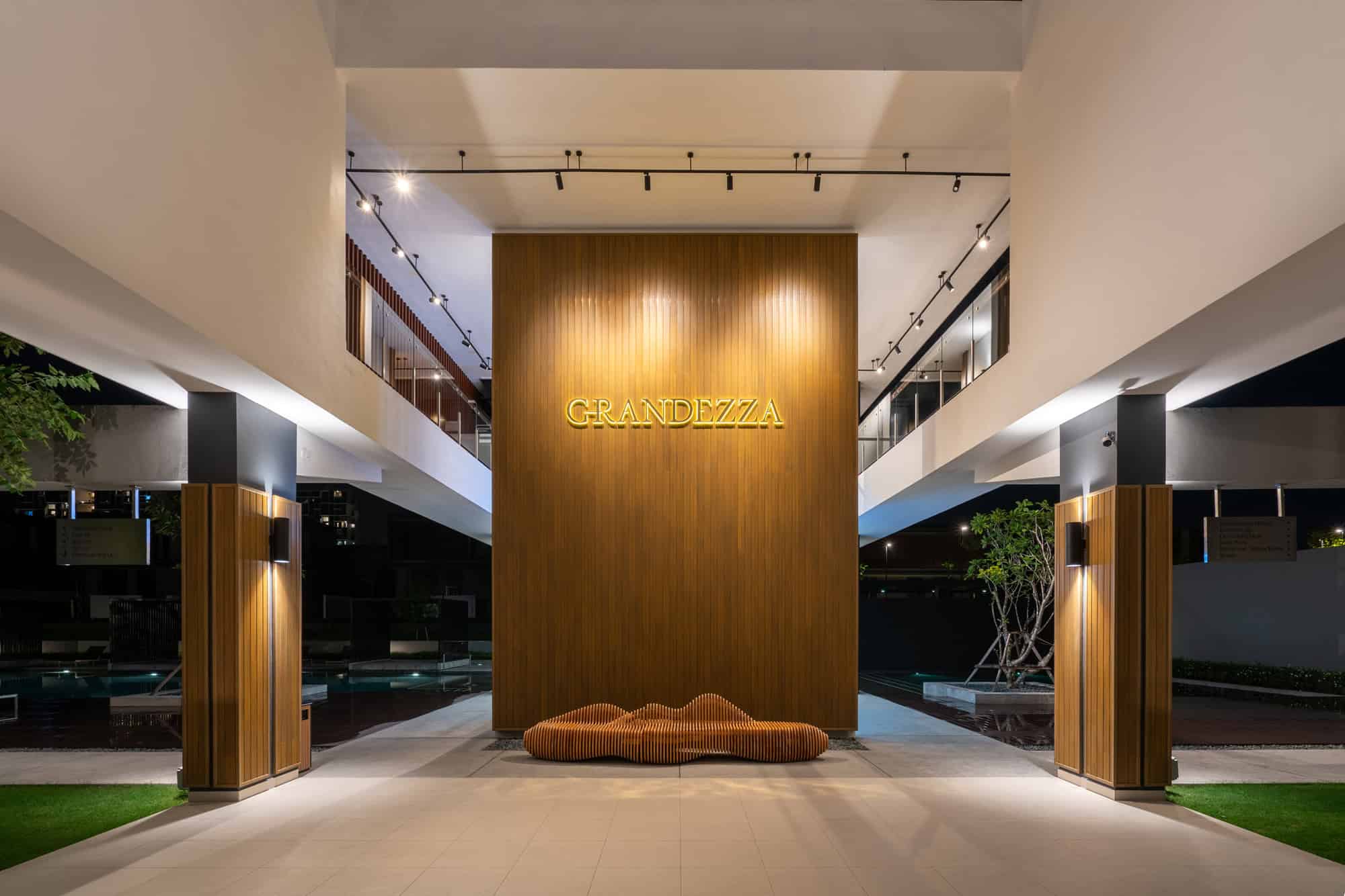 Grandezza by ONG&ONG in Malaysia Grandezza by ONG&ONG in Malaysia