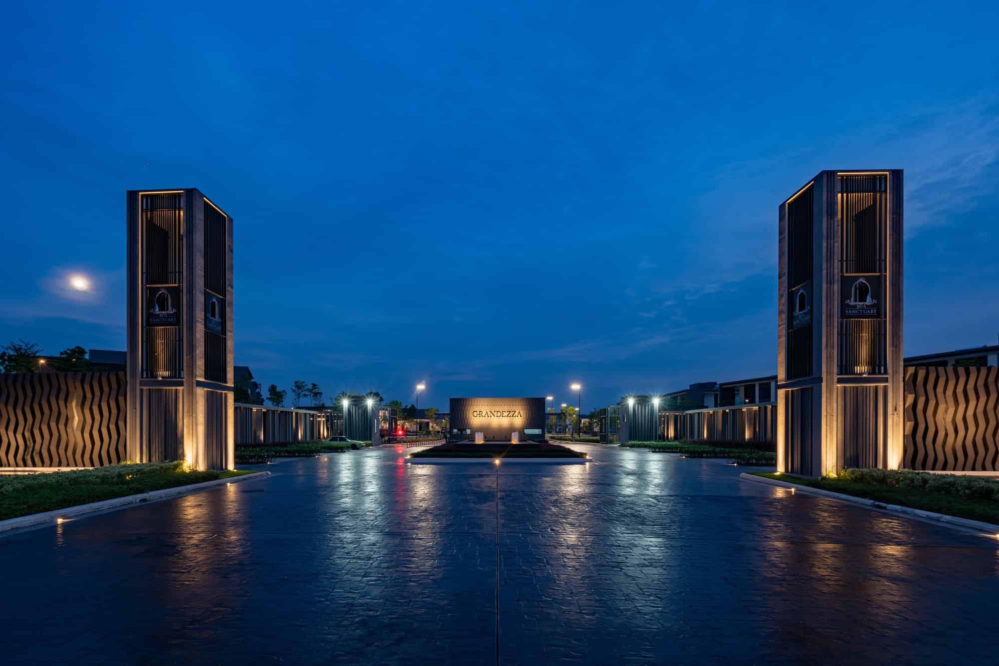 Grandezza by ONG&ONG in Malaysia Grandezza by ONG&ONG in Malaysia