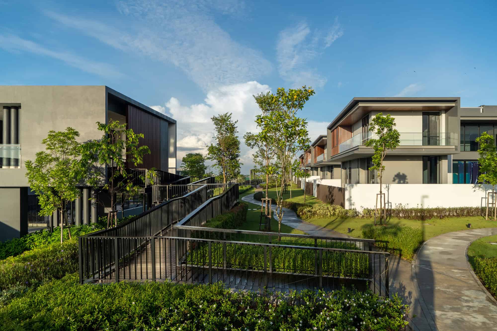 Grandezza by ONG&ONG in Malaysia Grandezza by ONG&ONG in Malaysia