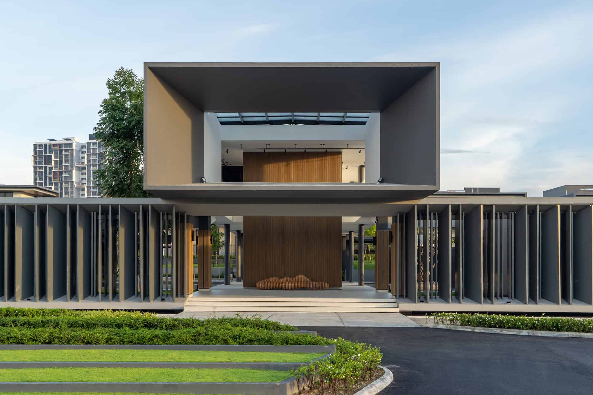 Grandezza by ONG&ONG in Malaysia Grandezza by ONG&ONG in Malaysia