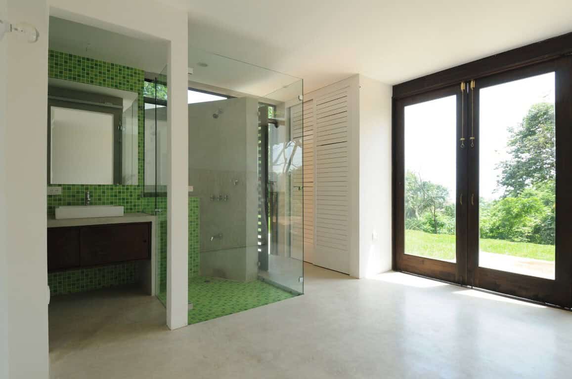 K House by Datum Zero in Nosara, Costa Rica K House by Datum Zero in Nosara, Costa Rica