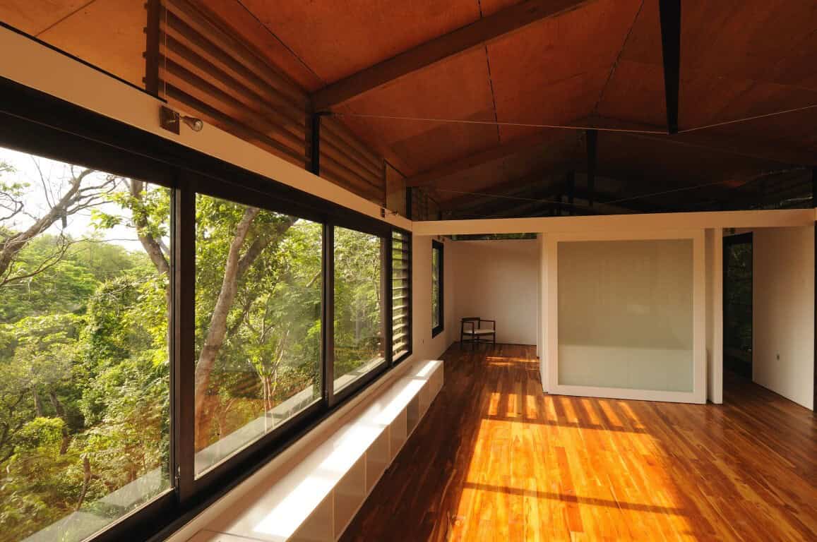 K House by Datum Zero in Nosara, Costa Rica K House by Datum Zero in Nosara, Costa Rica