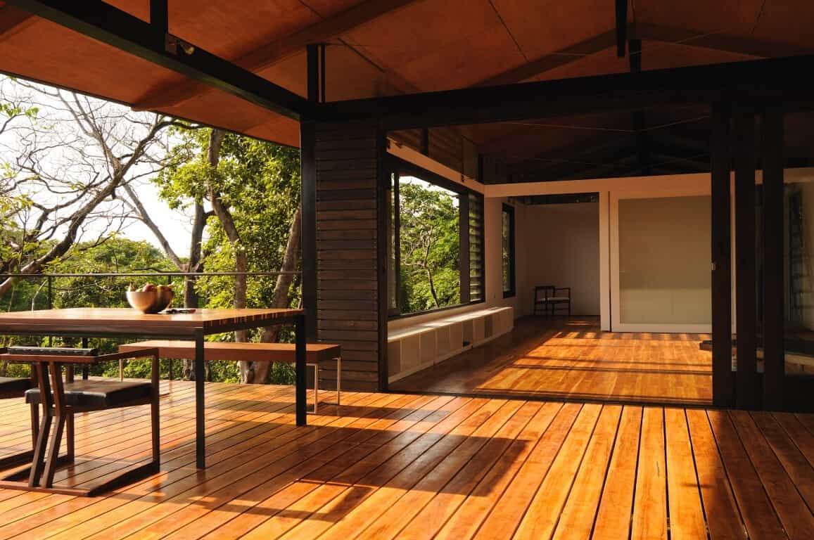 K House by Datum Zero in Nosara, Costa Rica K House by Datum Zero in Nosara, Costa Rica