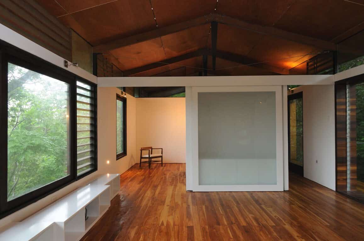 K House by Datum Zero in Nosara, Costa Rica K House by Datum Zero in Nosara, Costa Rica