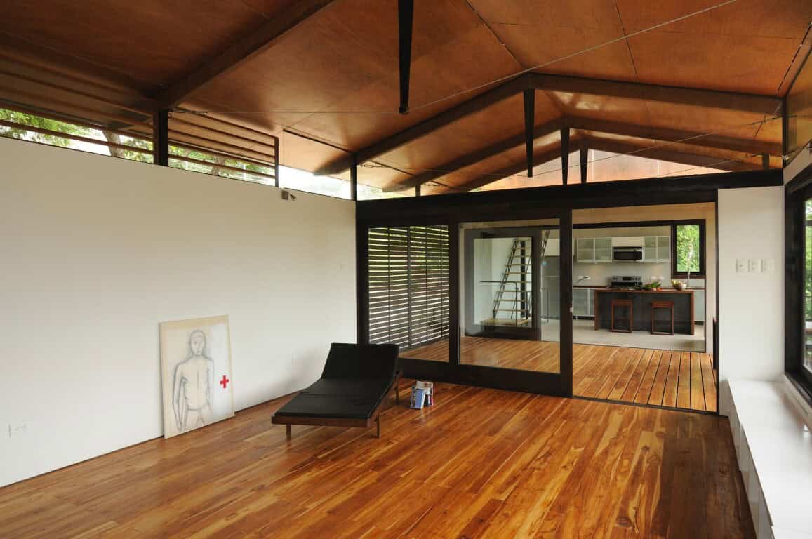 K House by Datum Zero in Nosara, Costa Rica K House by Datum Zero in Nosara, Costa Rica