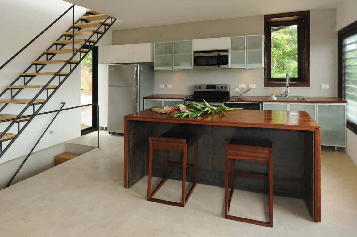 K House by Datum Zero in Nosara, Costa Rica K House by Datum Zero in Nosara, Costa Rica