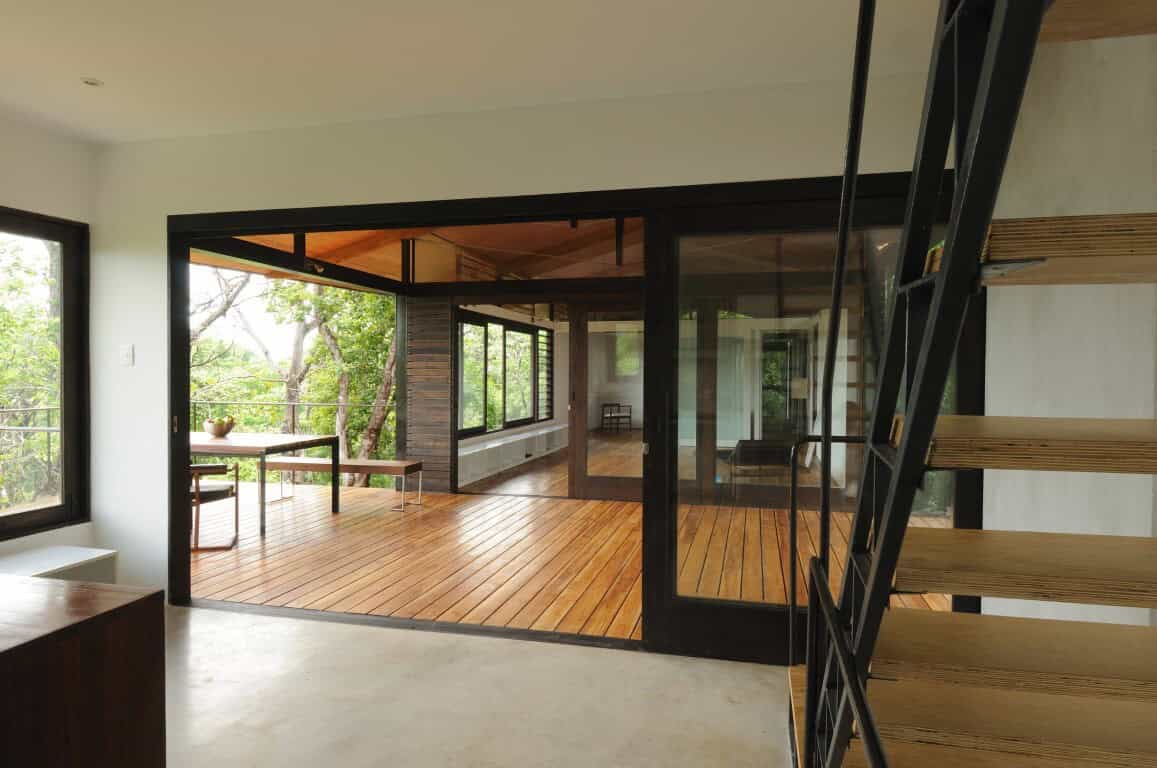 K House by Datum Zero in Nosara, Costa Rica K House by Datum Zero in Nosara, Costa Rica