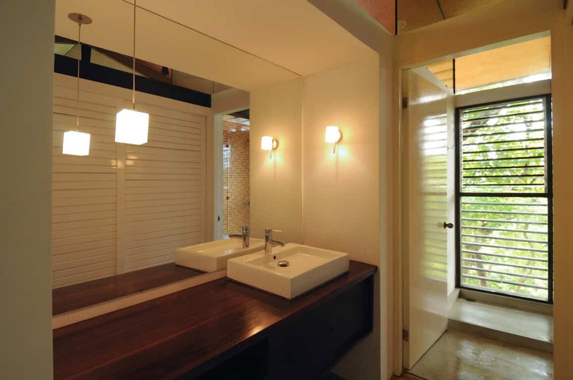 K House by Datum Zero in Nosara, Costa Rica K House by Datum Zero in Nosara, Costa Rica