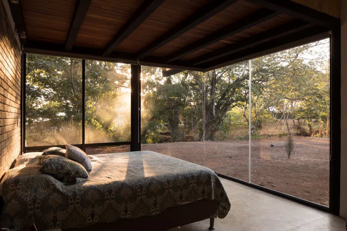 La Garita House by Arkosis in Costa Rica La Garita House by Arkosis in Costa Rica