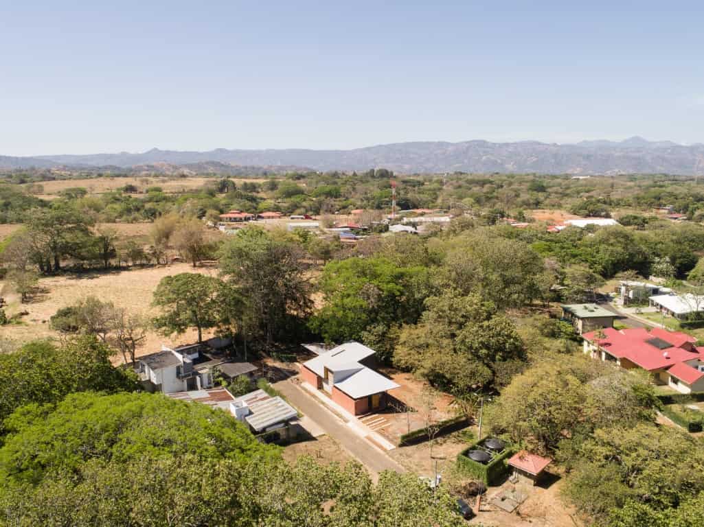 La Garita House by Arkosis in Costa Rica La Garita House by Arkosis in Costa Rica