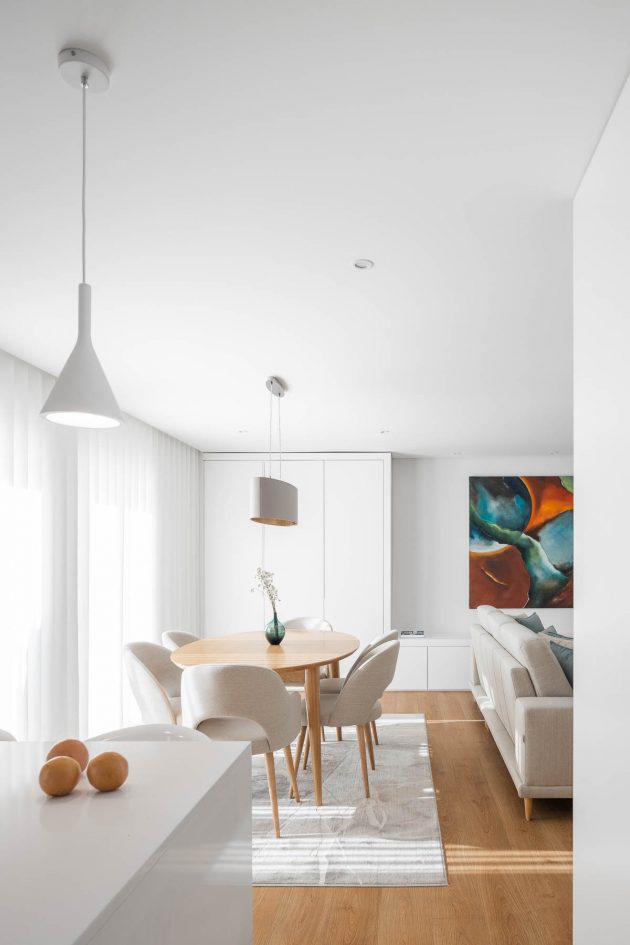 Maximinos Apartment by REM'A in Braga, Portugal