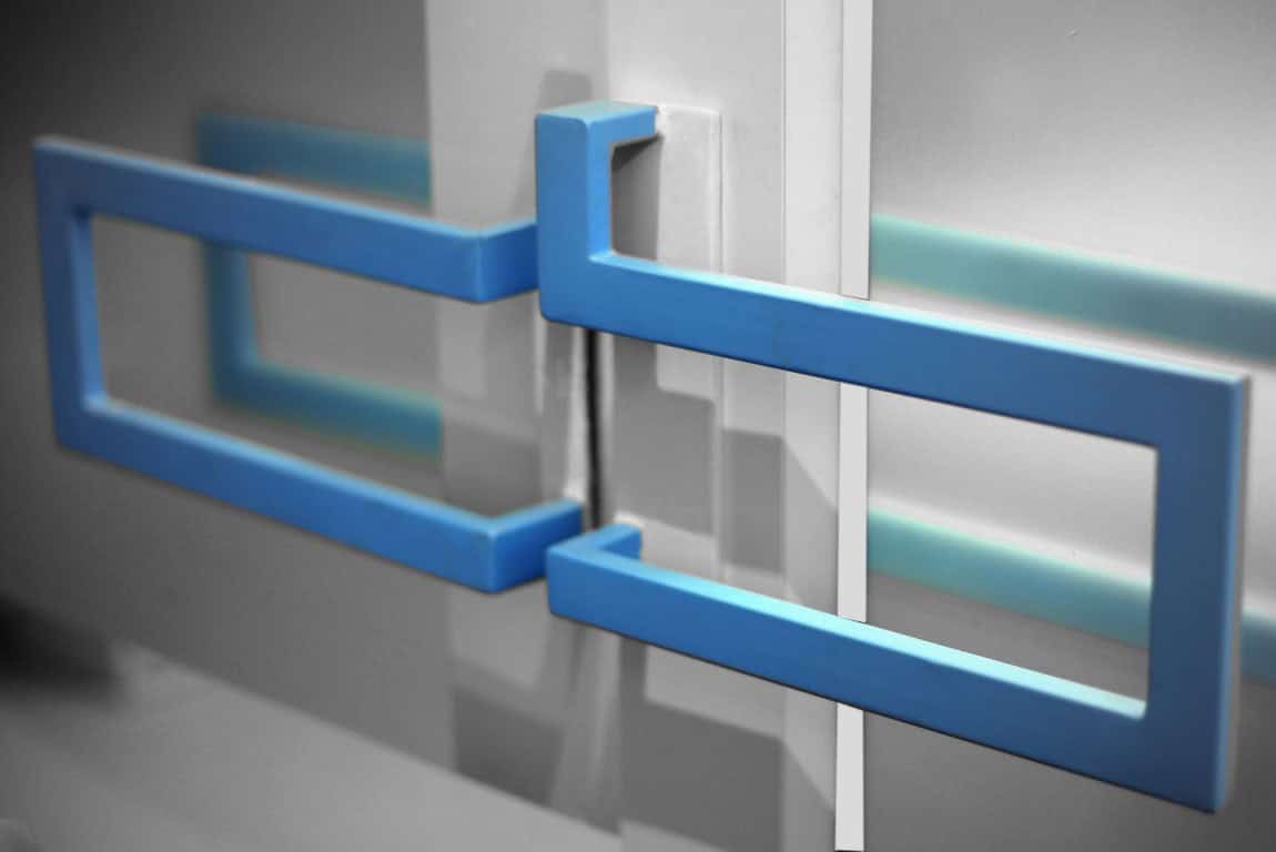 Proactive Workspace Design in the new office of Cityspace'82 Architects Proactive Workspace Design in the new office of Cityspace'82 Architects