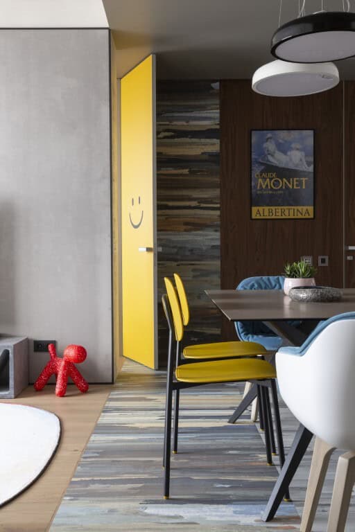 Project Headliner by Designers Pavel and Svetlana Alekseev