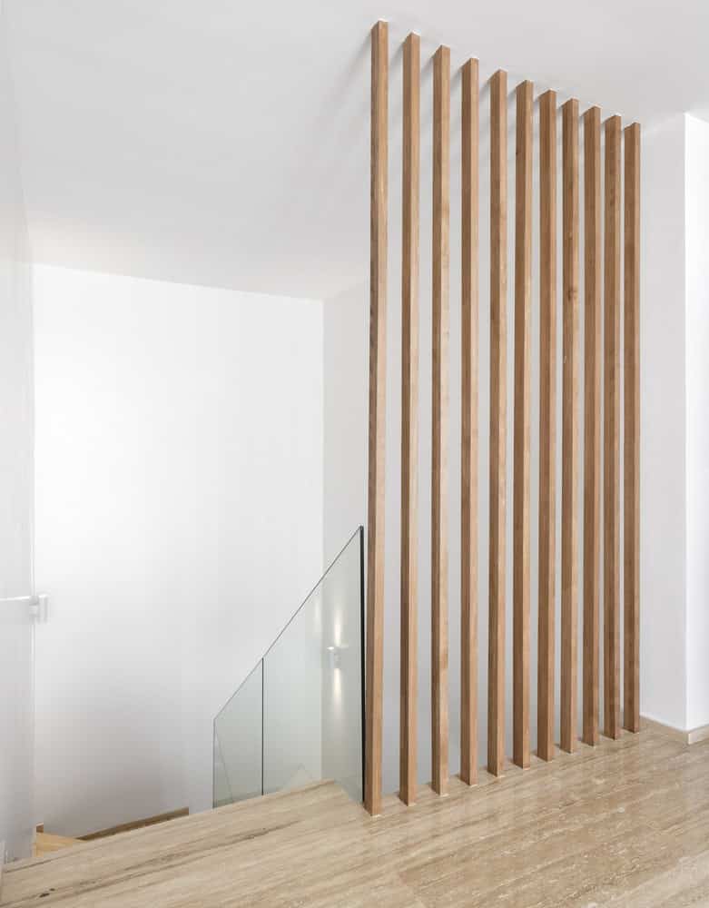 Villa F by Mohamed Amine Siana in Casablanca, Morocco Villa F by Mohamed Amine Siana in Casablanca, Morocco