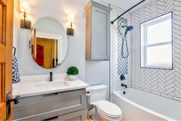 The Importance of Small Bathroom Design Planning
