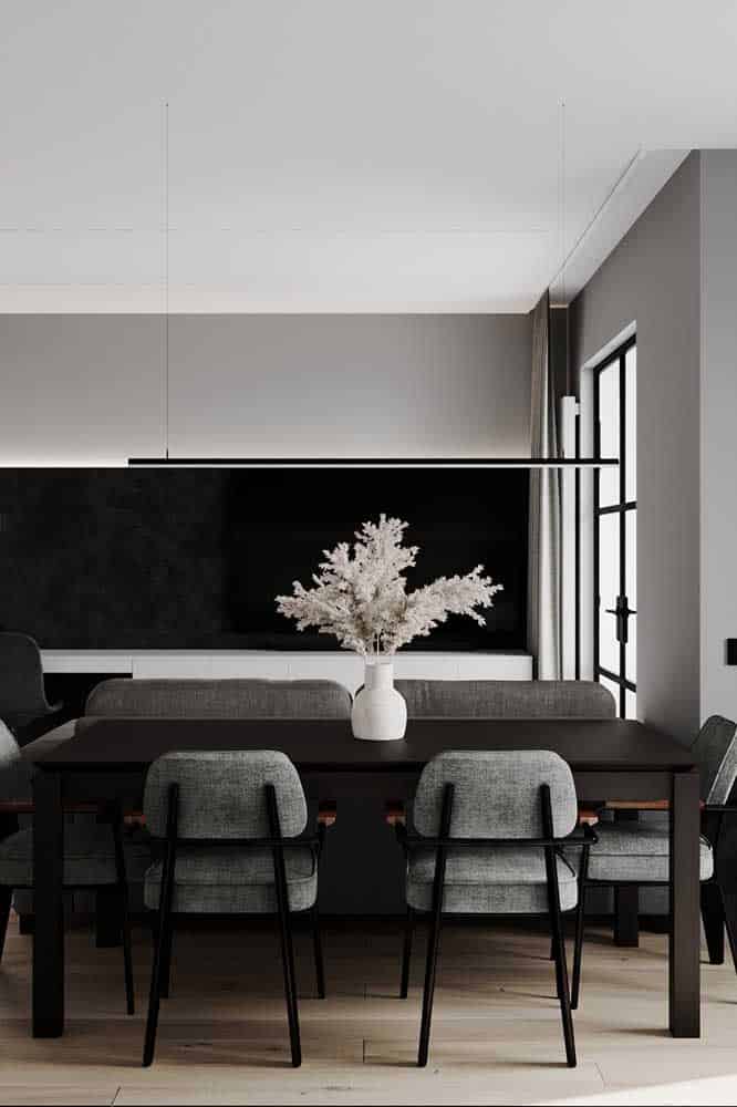 Meaning Of Lead Grey Color + Perfect Decorating Tips