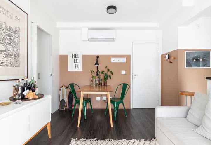 Tips On How To Do Half Painted Walls Tips On How To Do Half Painted Walls