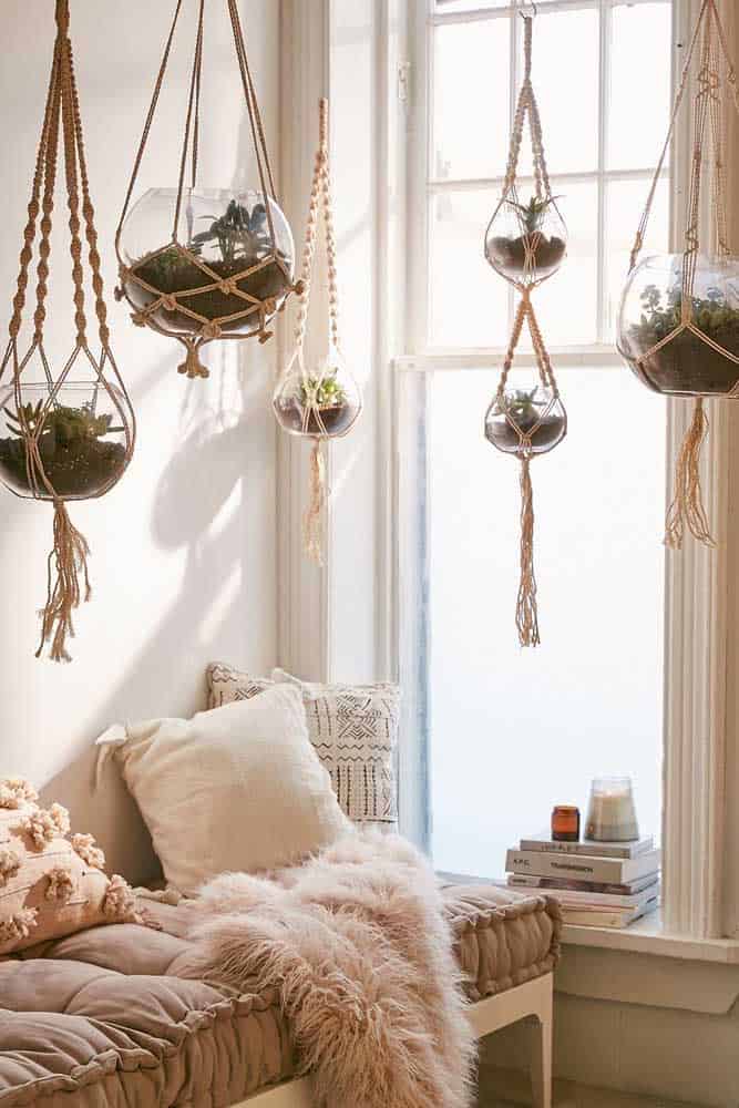 Want To Decorate Your Home With Boho-Chic Style? Want To Decorate Your Home With Boho-Chic Style?