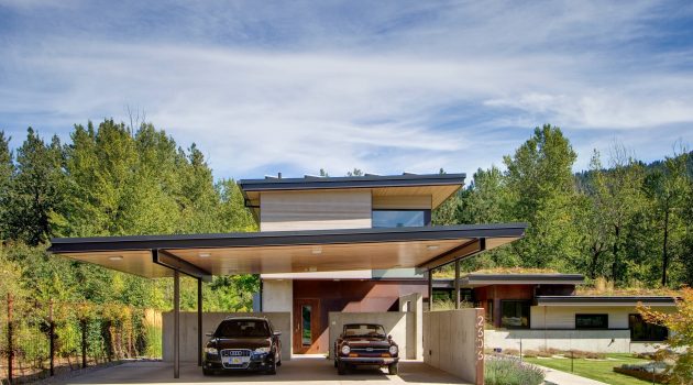 Can You Turn a Carport Into a Garage?