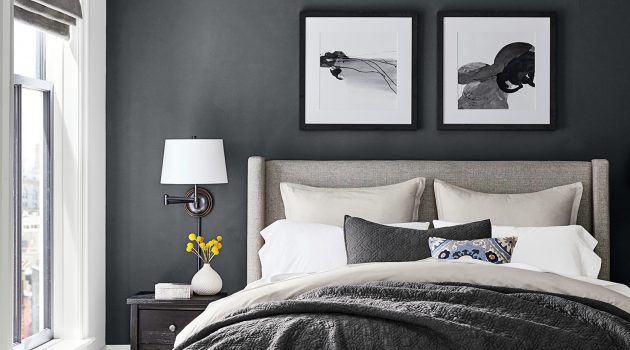 5 Ways to Make Your Bedroom Help You Rest