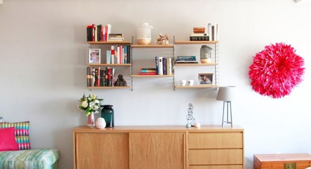 Ideas To Give Your Home A New Style By Reusing What You Already Have