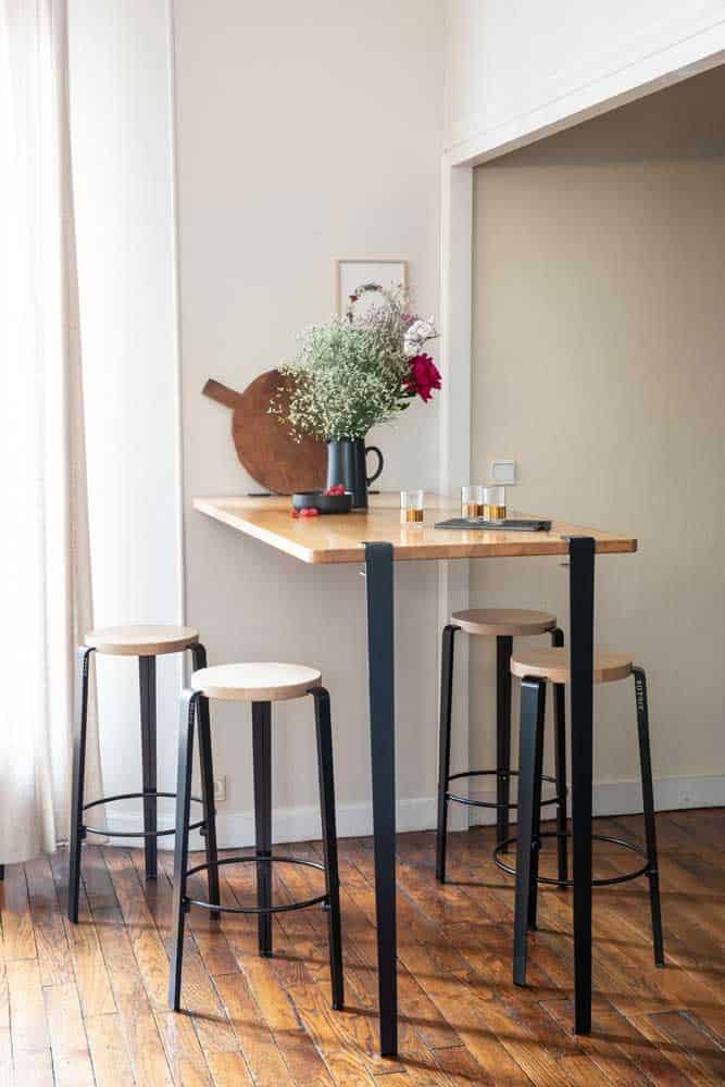 How To Use The Industrial Table In Your Decor Space How To Use The Industrial Table In Your Decor Space