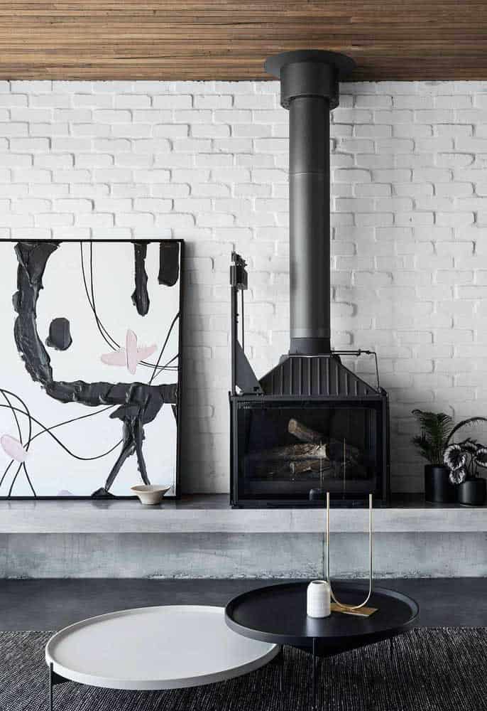 Advantages of White Bricks And Ideas To Get Inspired Advantages of White Bricks And Ideas To Get Inspired