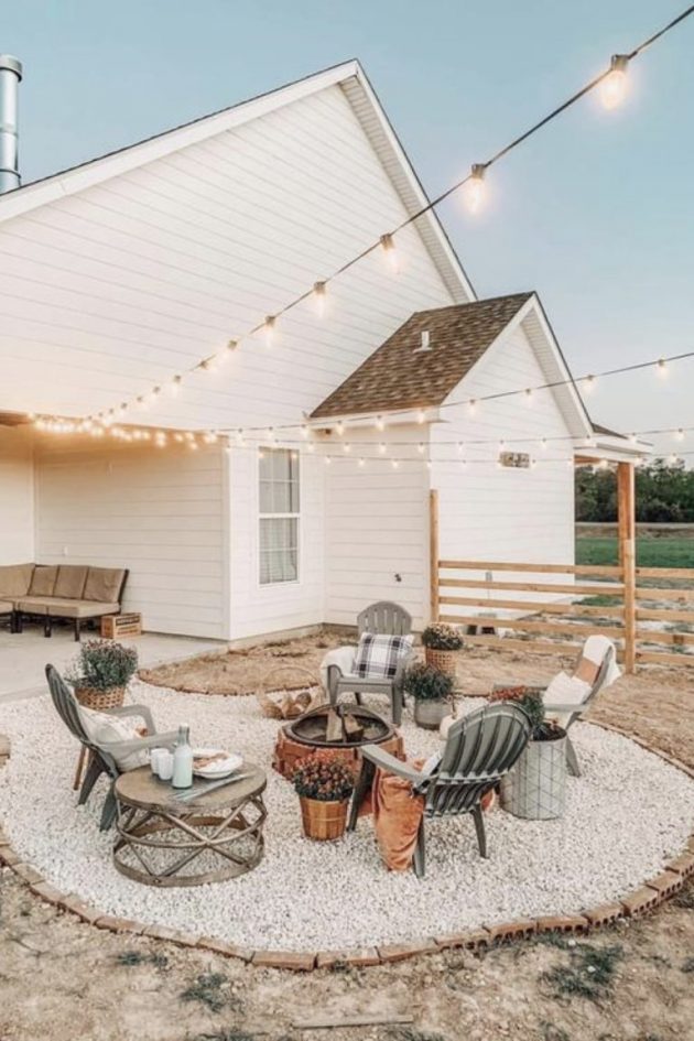 2021 Trends On How To Decorate and Develop Your Garden