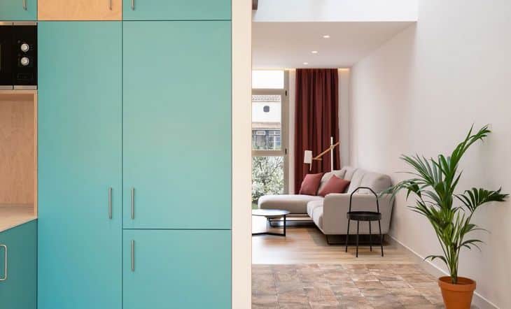 How To Turn A Garage Into A Warm Home