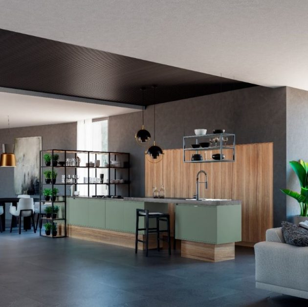 Kitchen Trends You Must Implement This Spring