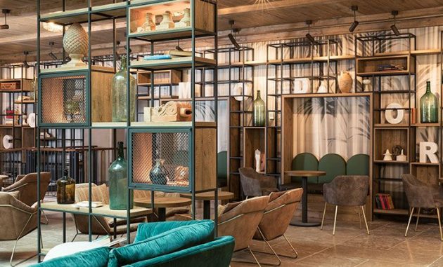 Natural And Fresh Hotel In The Heart Of Rome