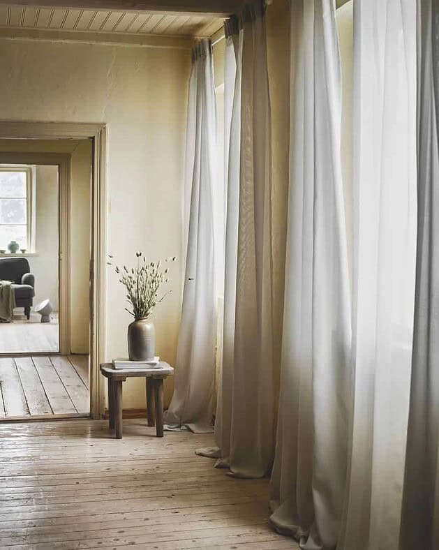 Healthy And Fresh Air For a Healthy Home