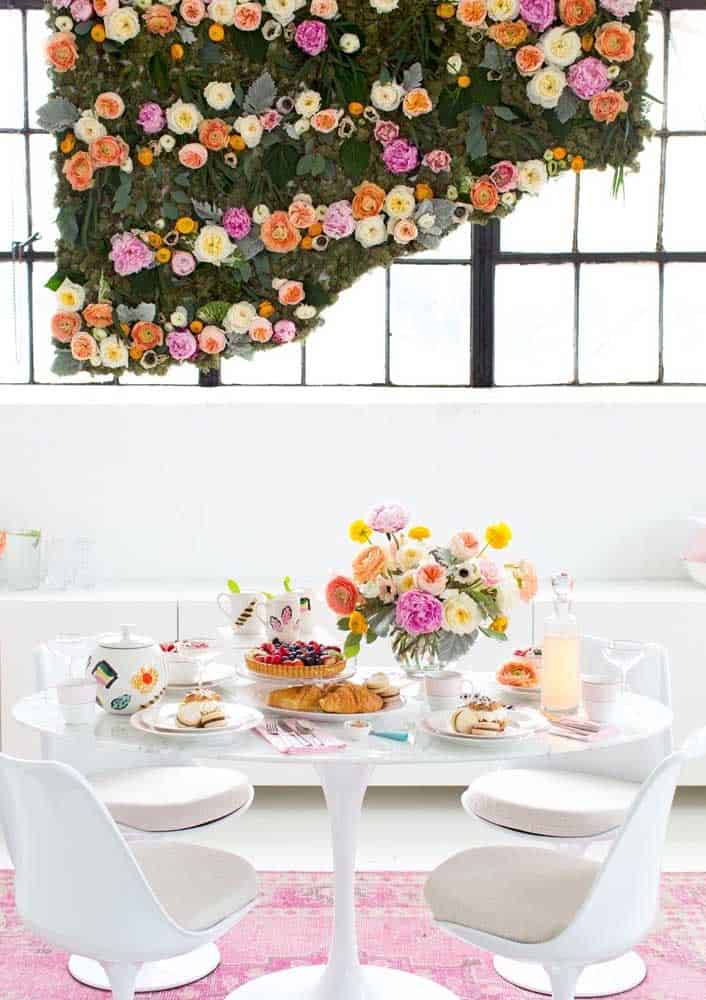 Tips For The Best Amazing Decor For Breakfast Table Tips For The Best Amazing Decor For Breakfast Table