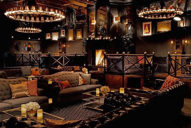 [Exclusive] Luxury Bar Furniture At Affordable Prices