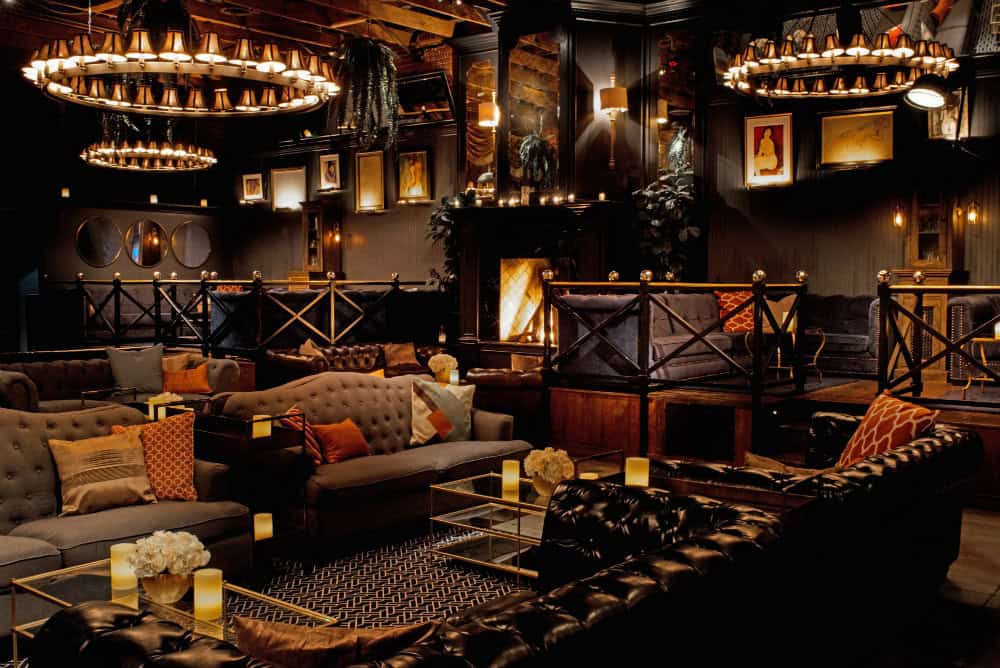 [Exclusive] Luxury Bar Furniture At Affordable Prices