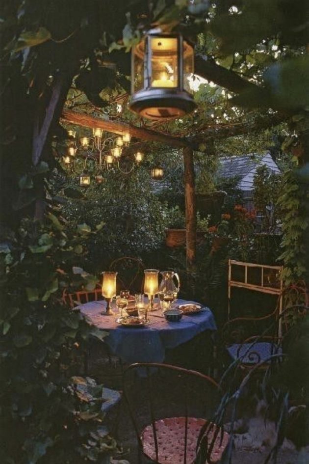 2021 Trends On How To Decorate and Develop Your Garden