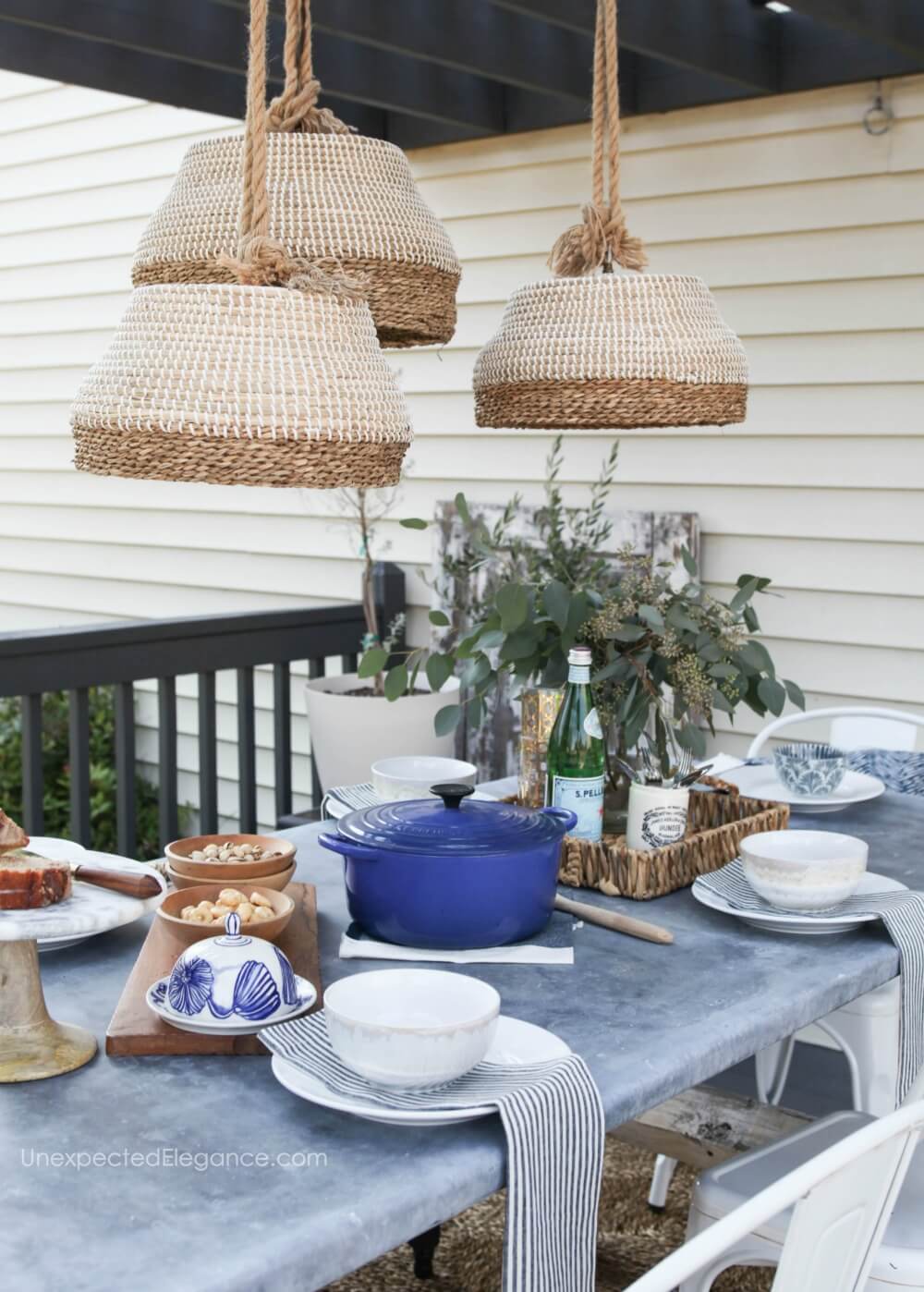 15 Awesome DIY Outdoor Light Ideas You Will Definitely Want To Craft