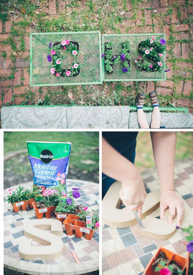 15 Awesome DIY Planter Ideas You Can Make From Everyday Items