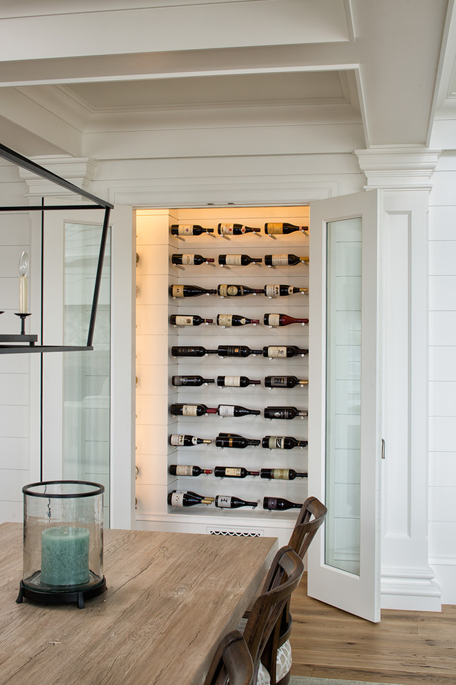 16 Amazing Coastal Wine Cellar Designs Your Beach House Must Have
