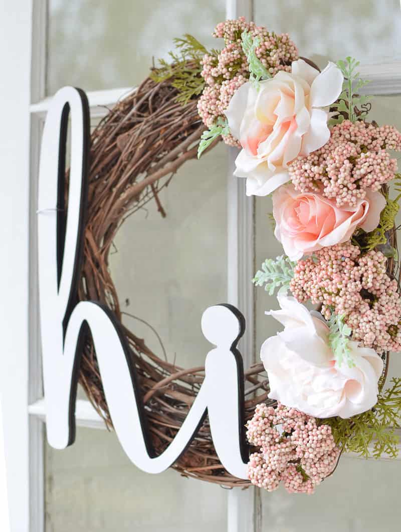 8. DIY Summer Wreath for Your Front Porch 8. DIY Summer Wreath for Your Front Porch