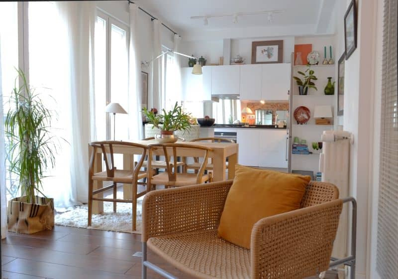 Ideas To Give Your Home A New Style By Reusing What You Already Have