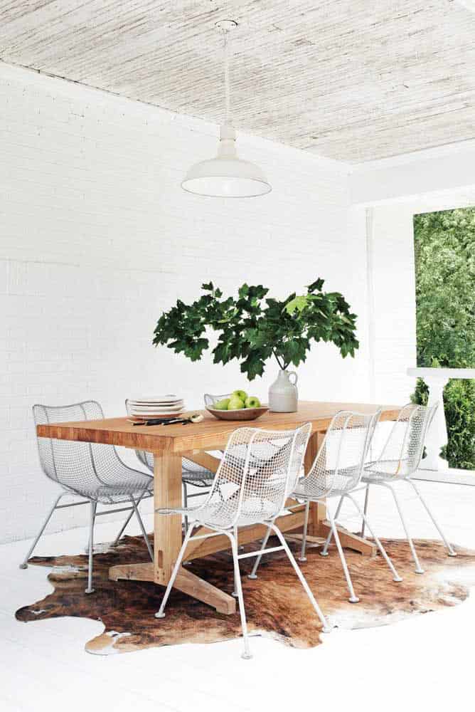 How To Choose The Right White Chair For Your Home How To Choose The Right White Chair For Your Home