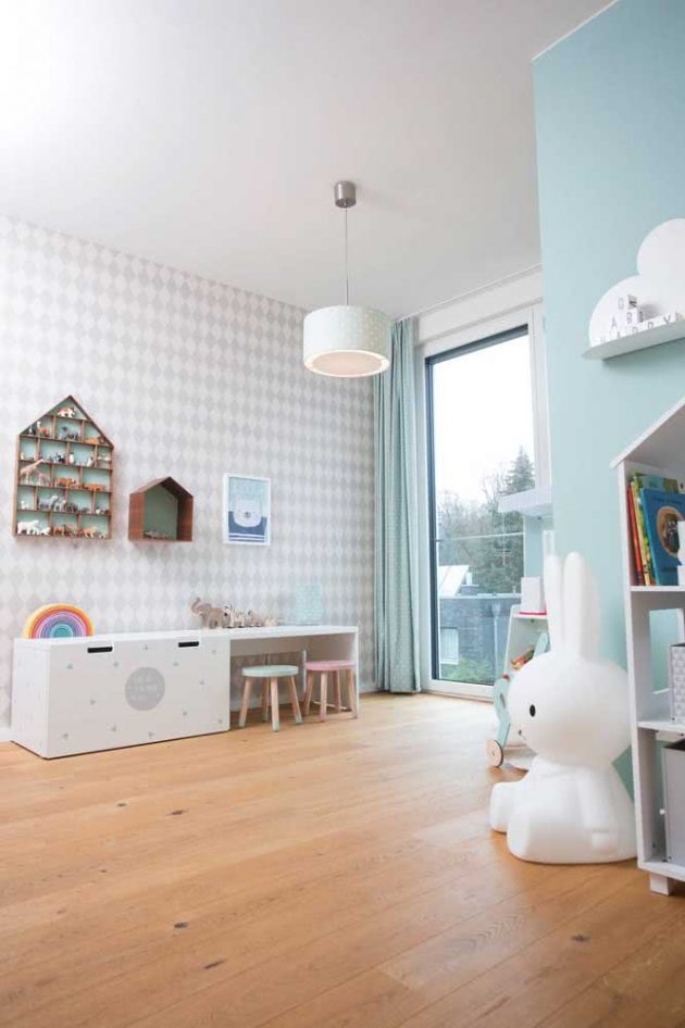 How To Assemble The Toy Library Your Kids Will Absolutely Love