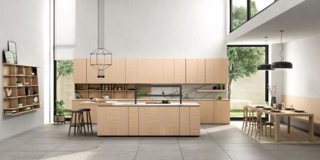 Kitchen Trends You Must Implement This Spring