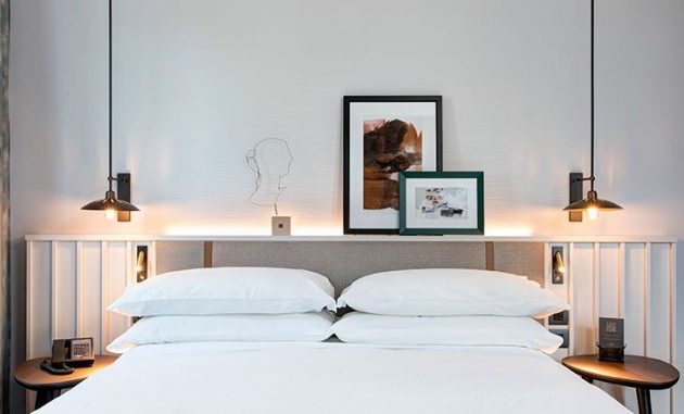 Natural And Fresh Hotel In The Heart Of Rome