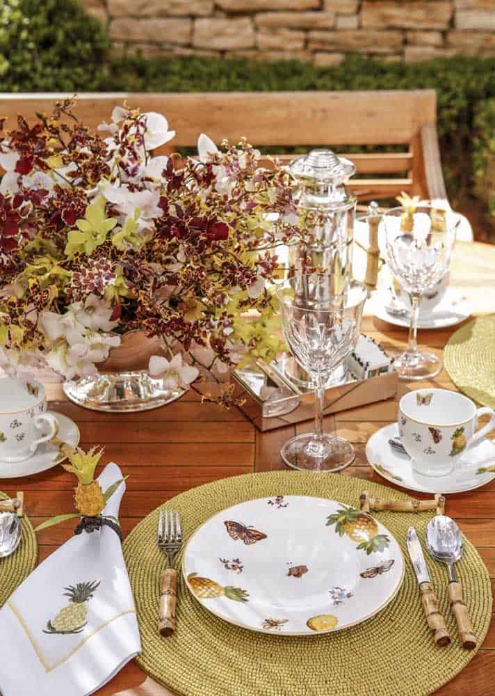 Tips For The Best Amazing Decor For Breakfast Table Tips For The Best Amazing Decor For Breakfast Table