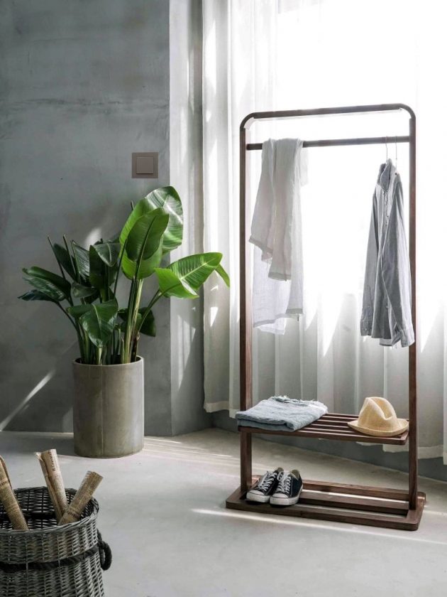 Homes Intertwined With Nature That Didn't Gave Up On Their Design