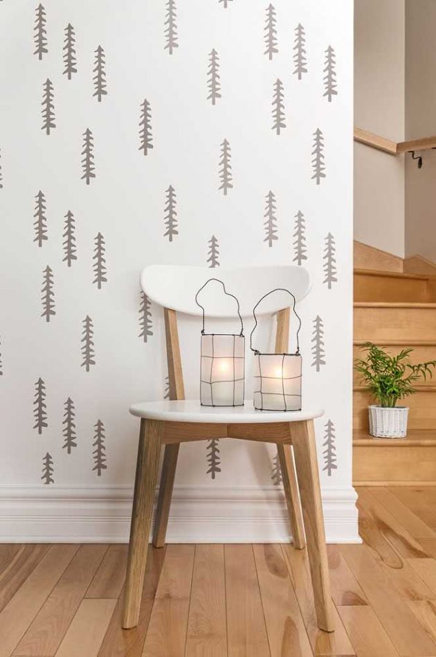 What Is Stencil And How To Apply It in Your Home