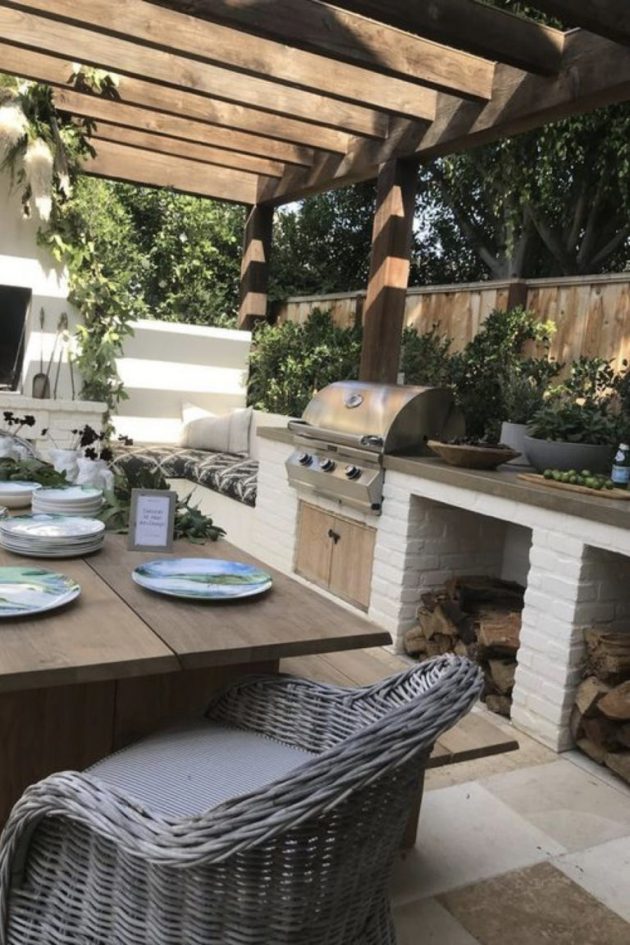 2021 Trends On How To Decorate and Develop Your Garden